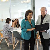 Gerontología y Longevidad: Más allá de las vejeces para repensar nuestras sociedades