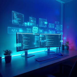 Web Development Mastery: HTML, CSS & JavaScript Fundamentals - Online CE Course