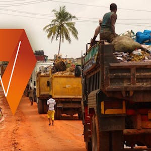 Municipal Solid Waste Management in Developing Countries from Coursera | Course by Edvicer