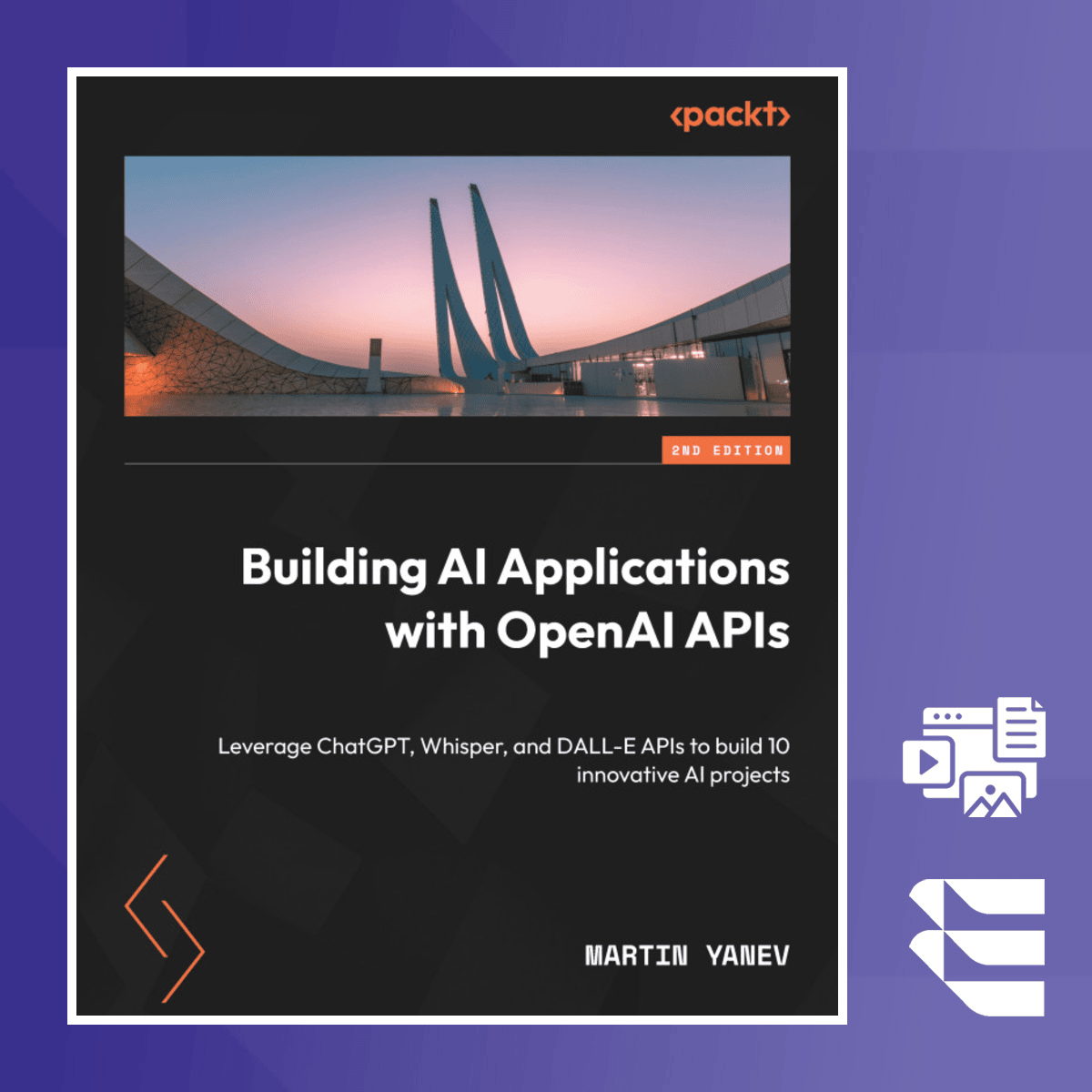 Building AI Applications with OpenAI APIs