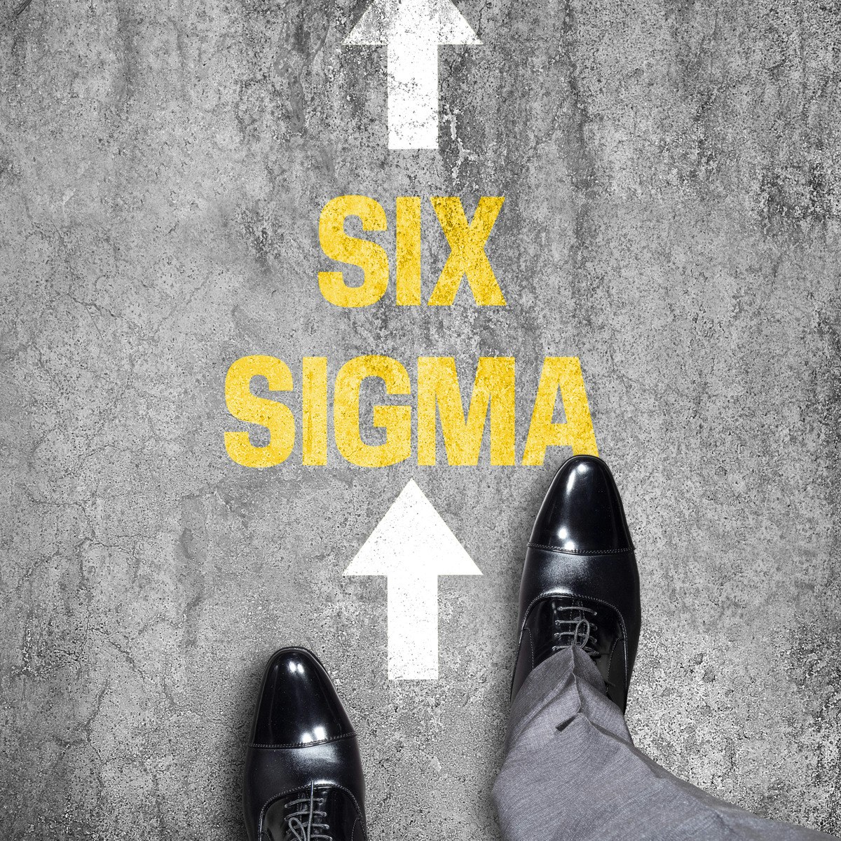 Coursera shop six sigma