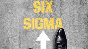 Six Sigma Principles