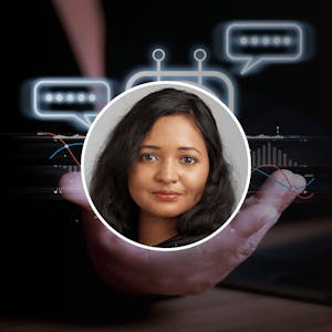 AI-Enhanced Content Creation:Elevate Copywriting with Humata from Coursera Instructor Network online course platform