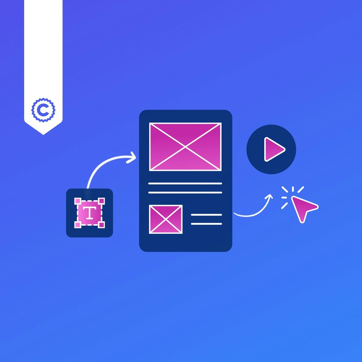Interactive Document Design in Canva