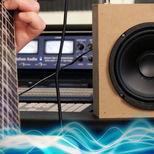 Fundamentals of Audio and Music Engineering: Part 1 Musical Sound & Electronics