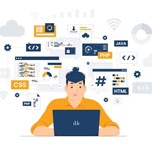 XHTML Practical - Creating Website Engineering College - Online CE Course