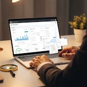 SEO Foundations: Analyze, Optimize & Grow