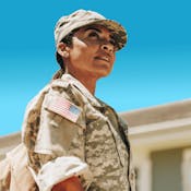 Become a Peer Sponsor: Intro to Military Transition Support