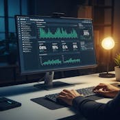 Splunk Administration: Monitor & Optimize Data