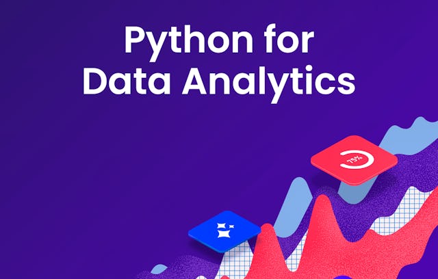 Data Analytics with Python | Coursera