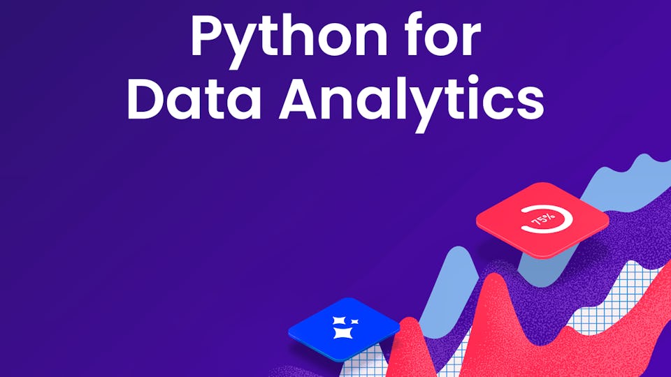 Data Analytics with Python | Coursera