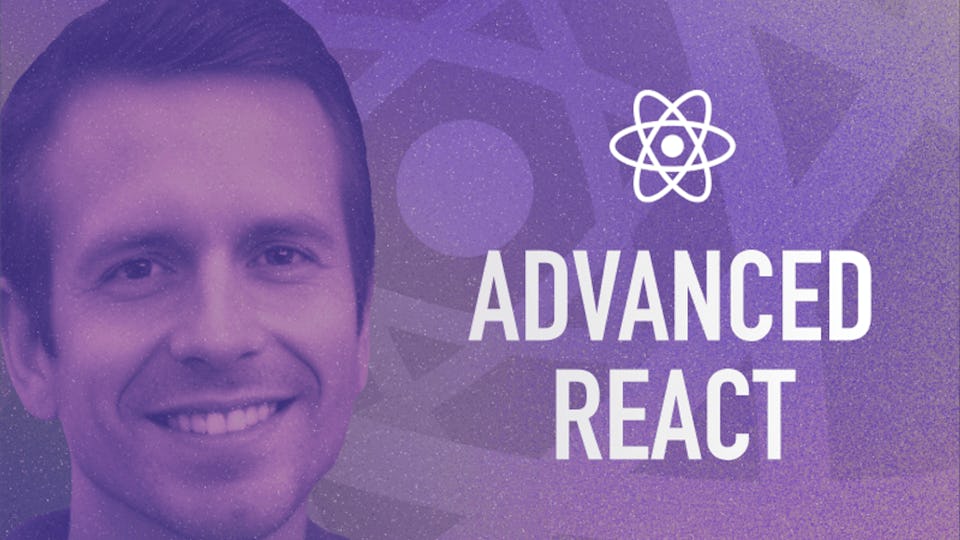 Advanced React | Coursera