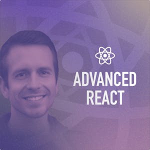 Learn Advanced React - Online CE Course
