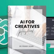 ChatGPT for Creatives: AI for SEO, Marketing & Workflow