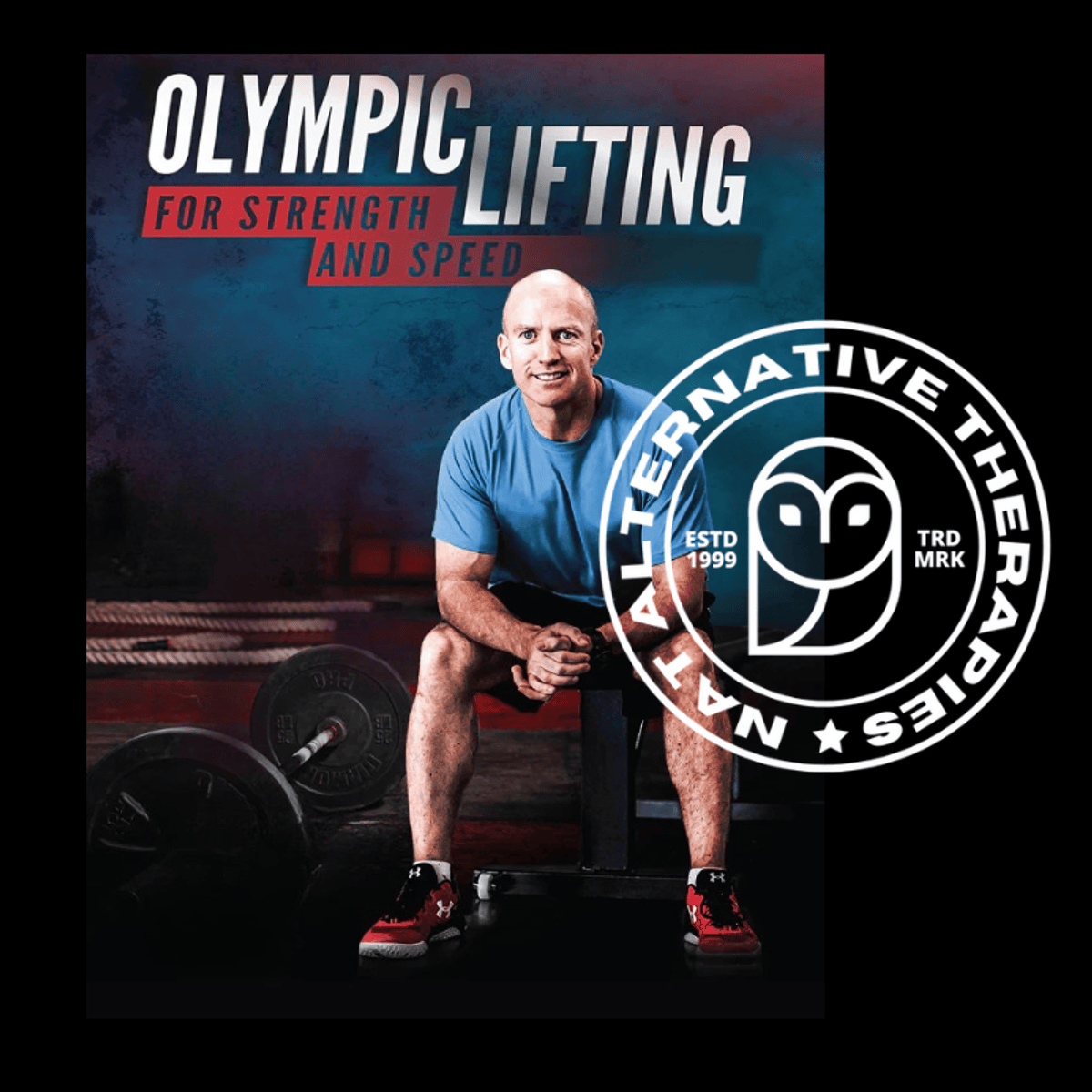 Olympic Lifting Fundamentals for Strength and Power