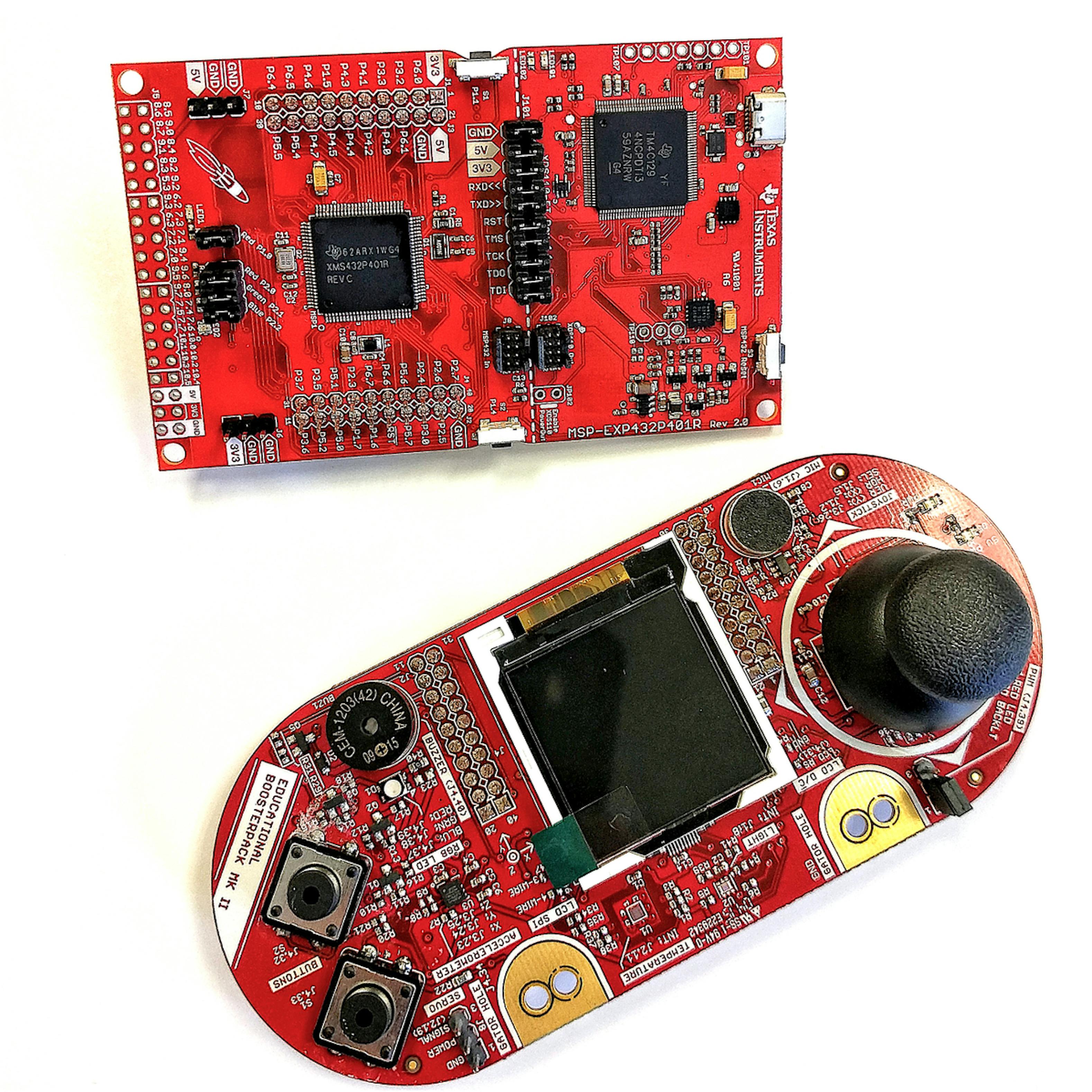 Introduction To Embedded Systems Software And Development - 