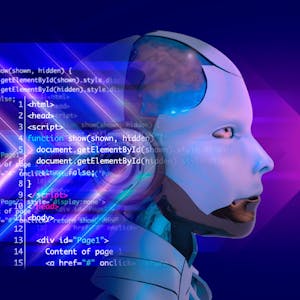 Image for the Exam Prep AI-102: Microsoft Azure AI Engineer Associate course