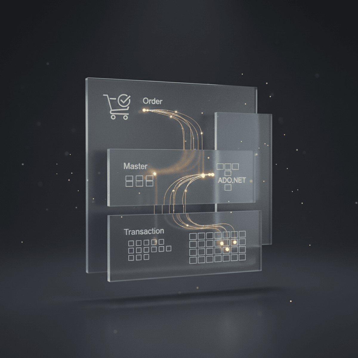Build an Order Management System with C# .NET