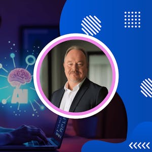 Maximizing the Generative AI Value from Coursera Instructor Network online course platform