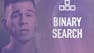 The Binary Search Algorithm