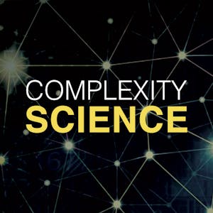 Introduction to Complexity Science