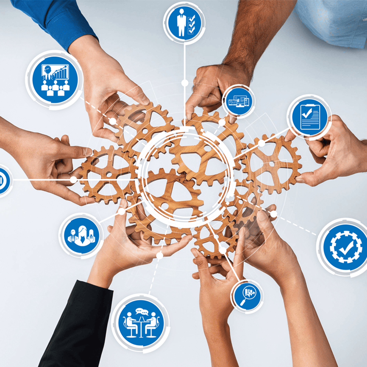 Evaluate Collaboration Tools for Peak Performance