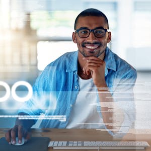 Generative AI: Turbocharge Mobile App Development - Online CE Course