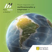 Hacer negocios con multinacionales y empresas en América Latina