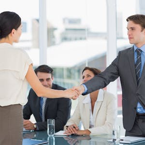 How To Land the Job You Want (Capstone Project) - Online CE Course