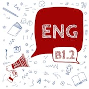 English Intermediate B1.2