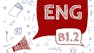 English Intermediate B1.2