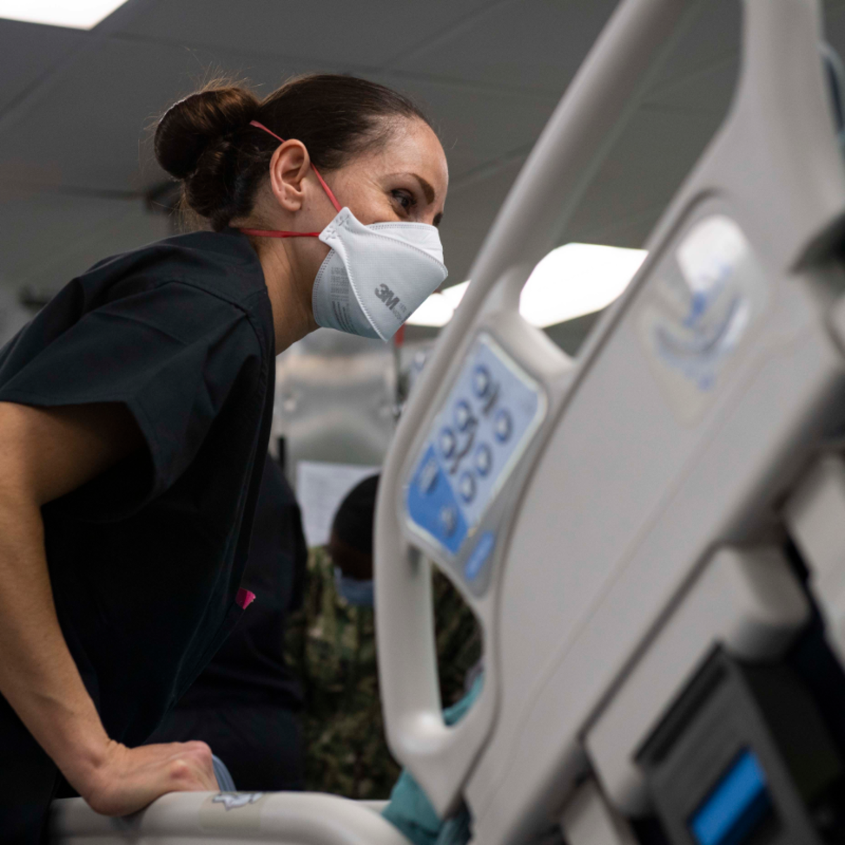 Radiation Therapist: Duties, Pay, and How to Become One