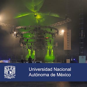 Gestión musical en América Latina from Universidad Nacional Autónoma de México online course platform