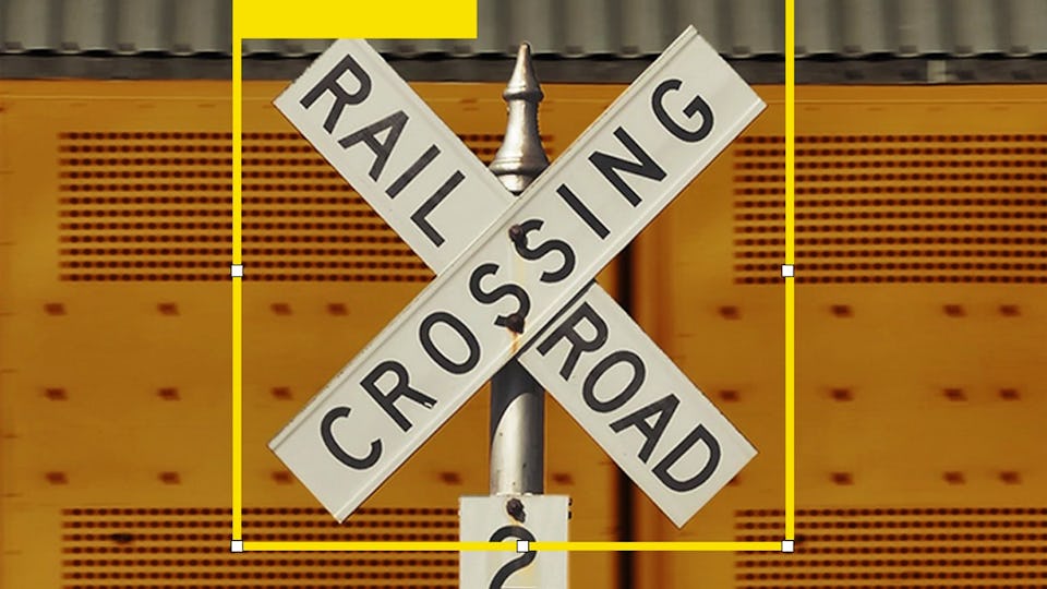 Object Tracking and Motion Detection with Computer Vision | Coursera