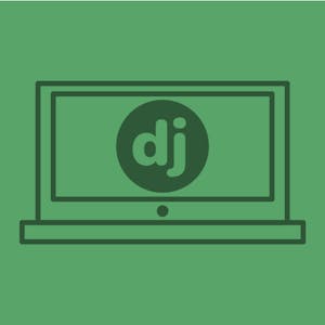 Advanced Django Building a Blog