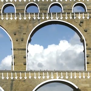 Engineering of Structures: Compression - Online CE Course