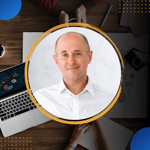 GenAI for Personalized Marketing at Scale from Coursera Instructor Network online course platform