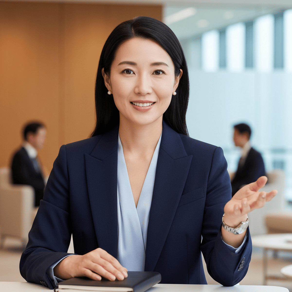 Communication Skills for Interviews & Group Discussions