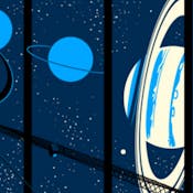 Астрофизика: от звезд до границ Вселенной