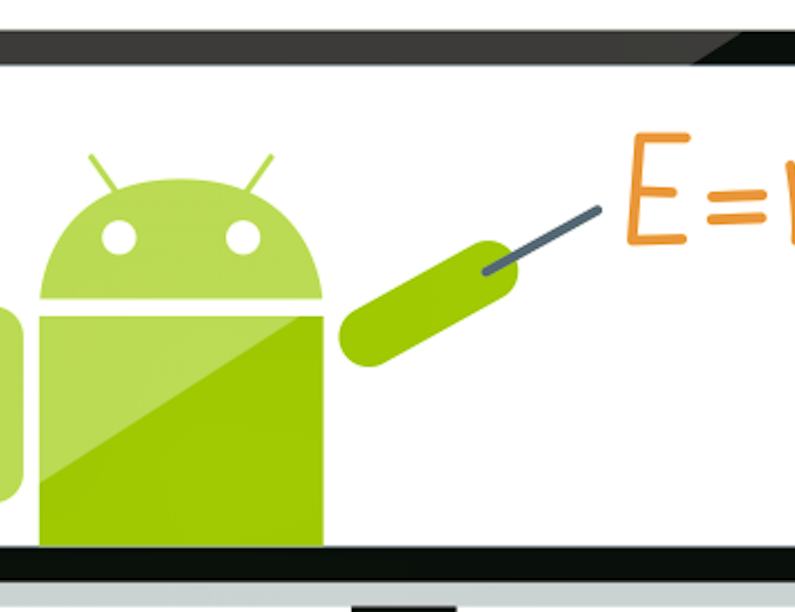 Programvara Android Programming Mobile Applications for Android Handheld Systems: Part 1 ...