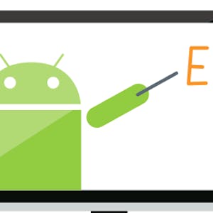 Programming Mobile Applications for Android Handheld Systems: Part 2 - Online CE Course