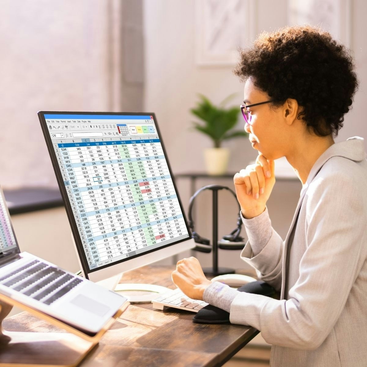 Electronic Health Records