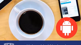 Java for Android | Coursera