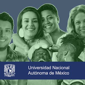 Igualdad de género y derechos humanos from Universidad Nacional Autónoma de México online course platform