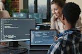 Developing Back-End Apps with Node.js and Express