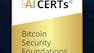 Bitcoin Security Foundations