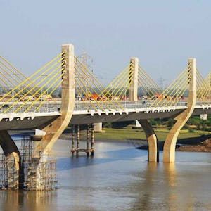 Image for the Bridge Deck Analysis online course