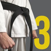The Define Phase for the 6 σ Black Belt