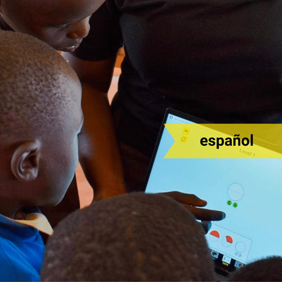 Fracciones para la Educación Primaria con PhET