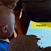 Fracciones para la Educación Primaria con PhET